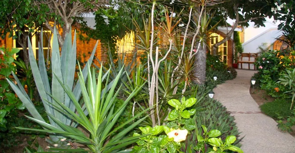 Resort El Sol La Vida Beach Front B/B Adults Only Mazatlan