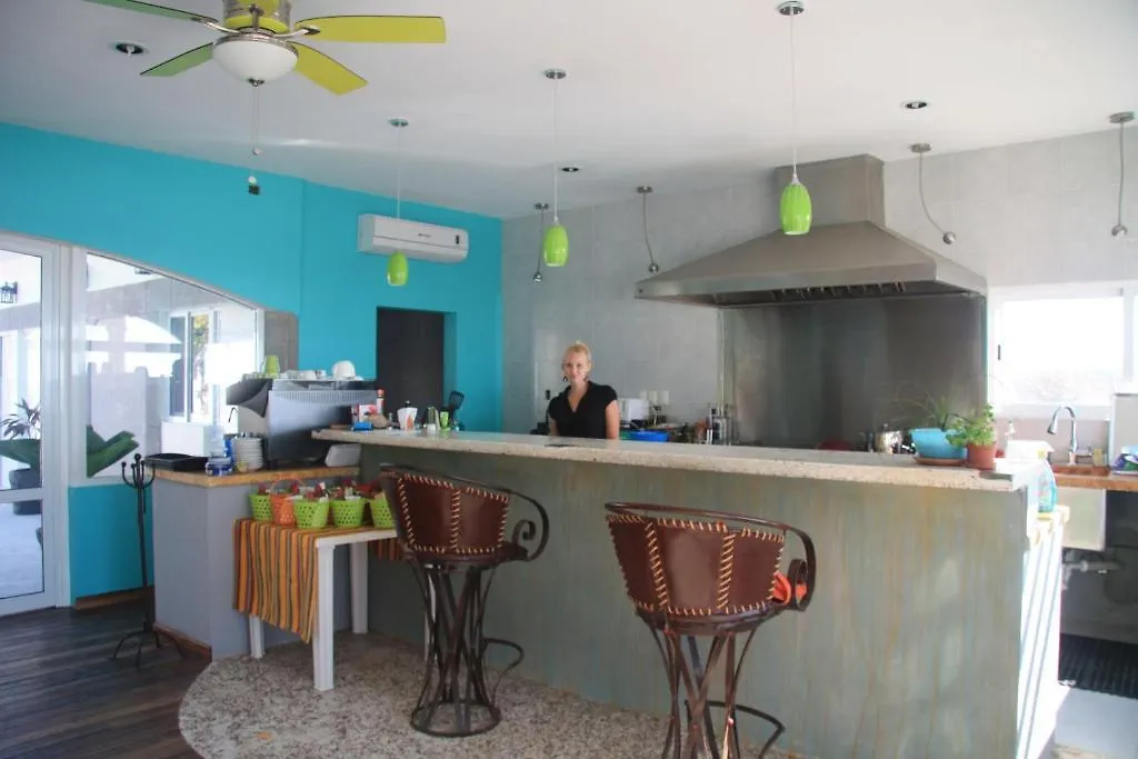 El Sol La Vida Beach Front B/B Adults Only Mazatlan Resort