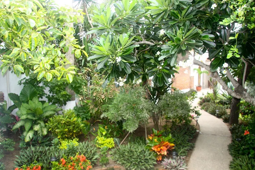 **** Resort El Sol La Vida Beach Front B/B Adults Only Mazatlan Mexico