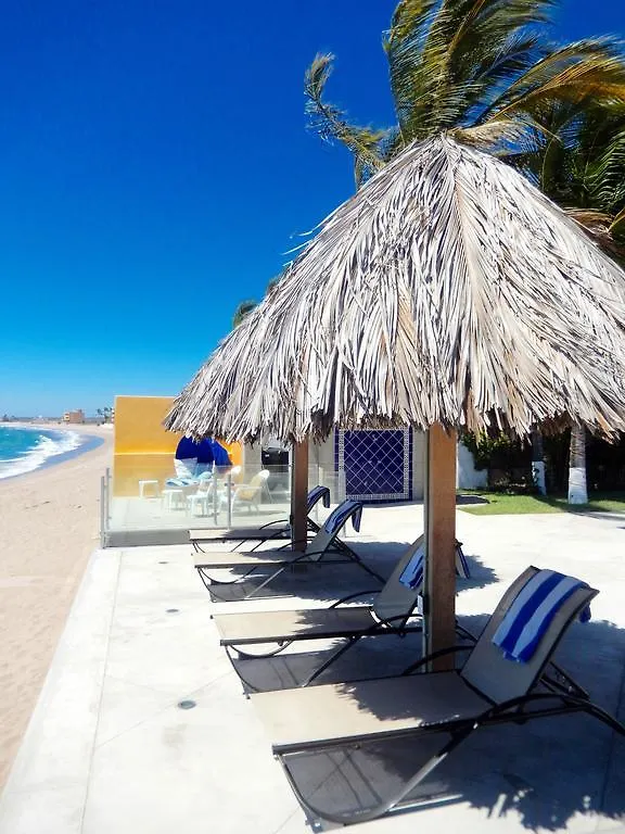 El Sol La Vida Beach Front B/B Adults Only Mazatlan