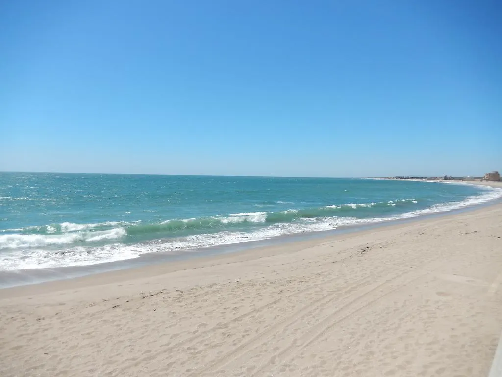 El Sol La Vida Beach Front B/B Adults Only Mazatlan Mexico