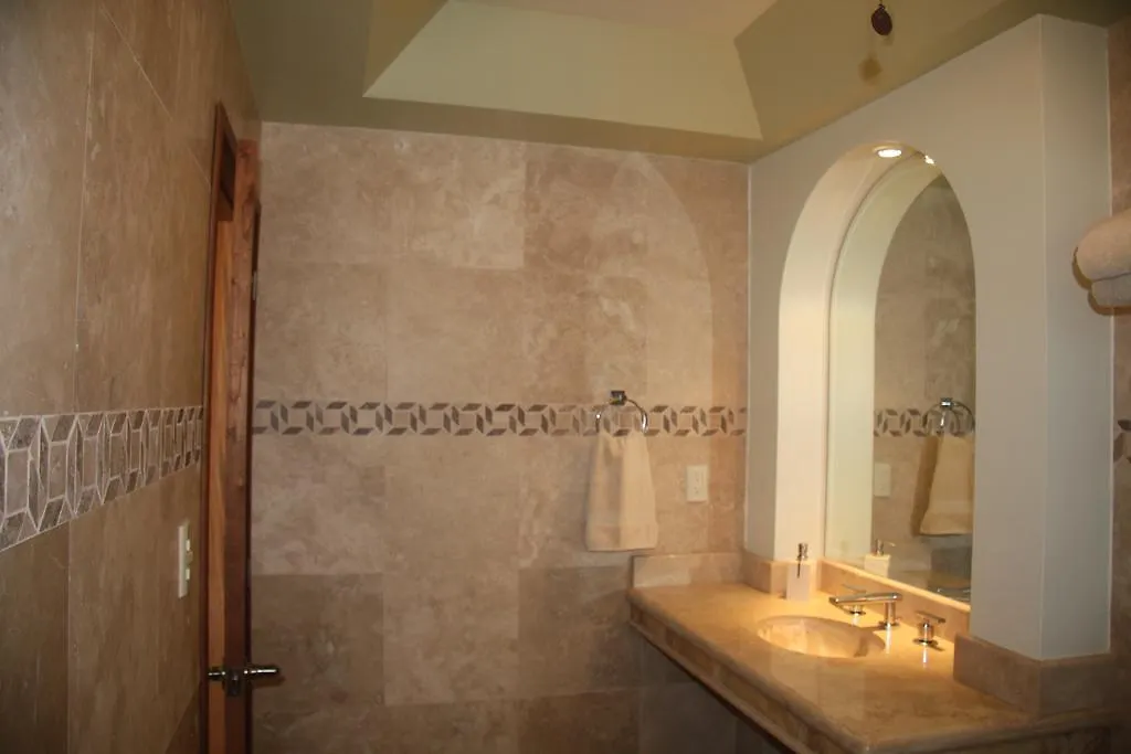 Resort El Sol La Vida Beach Front B/B Adults Only Mazatlan