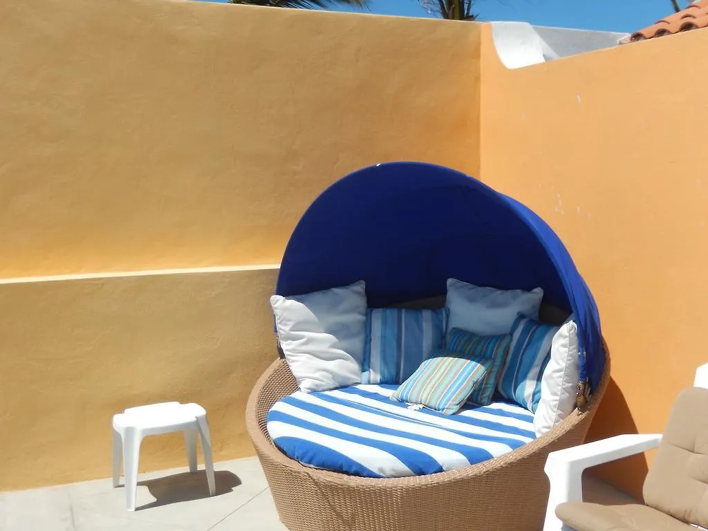 El Sol La Vida Beach Front B/B Adults Only Mazatlan Resort