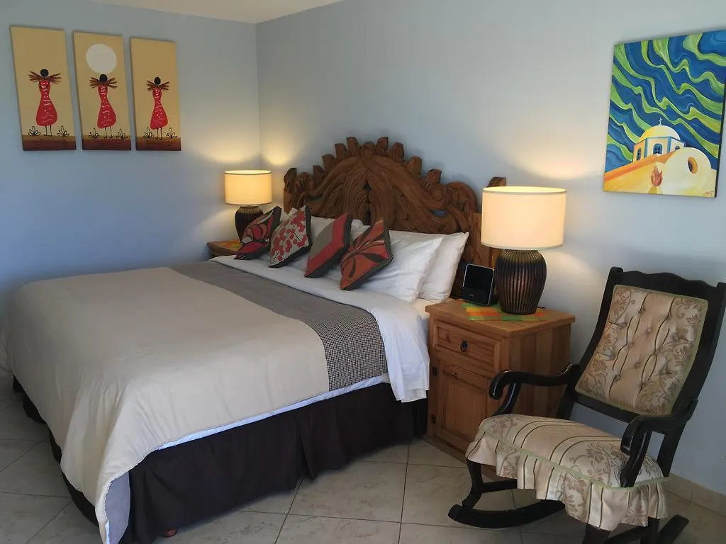 El Sol La Vida Beach Front B/B Adults Only Mazatlan Resort