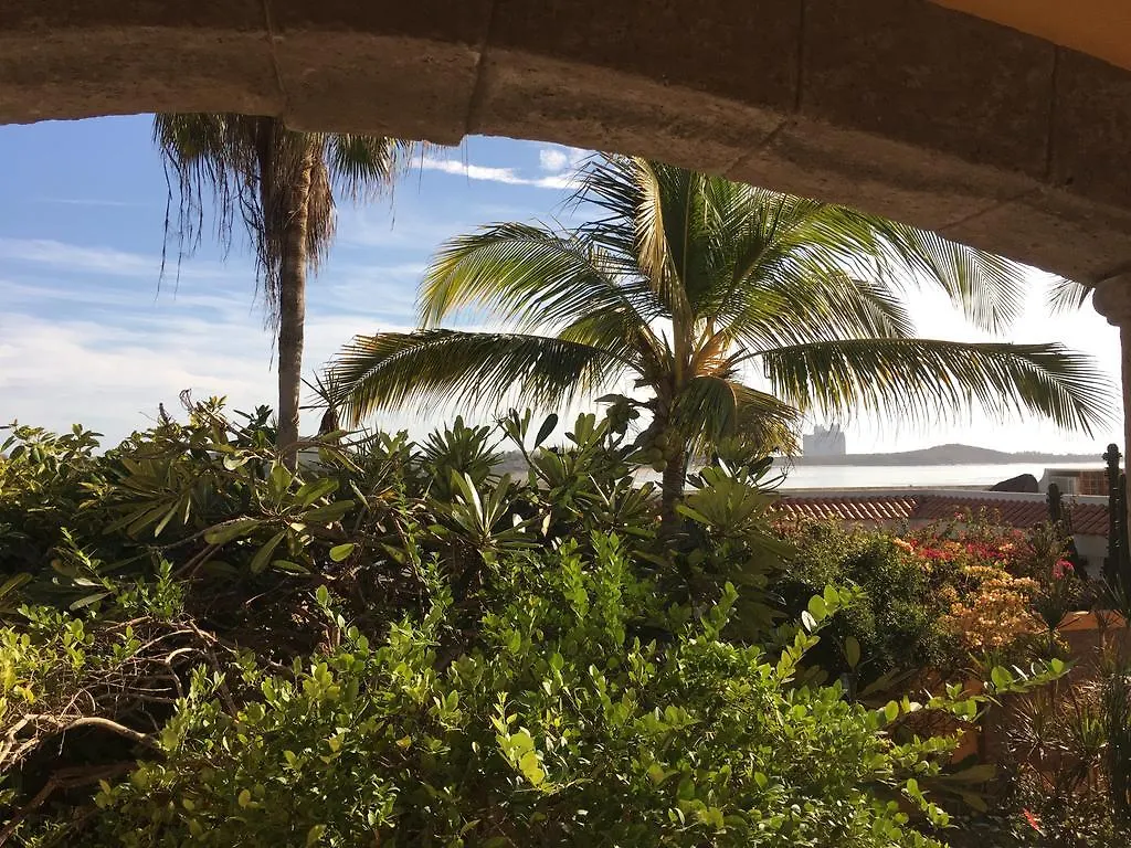 El Sol La Vida Beach Front B/B Adults Only Mazatlan