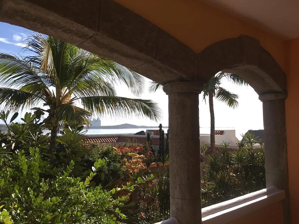 Resort El Sol La Vida Beach Front B/B Adults Only Mazatlan