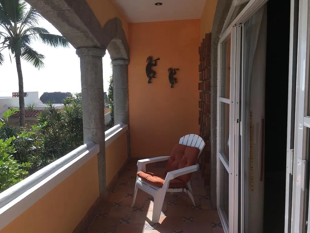 El Sol La Vida Beach Front B/B Adults Only Mazatlan