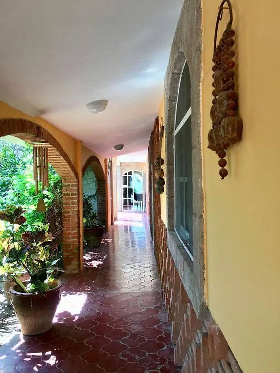 El Sol La Vida Beach Front B/B Adults Only Mazatlan Resort