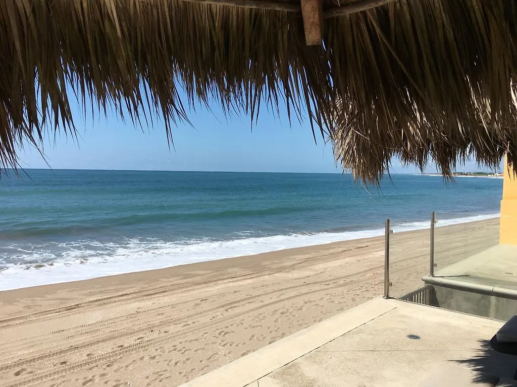 El Sol La Vida Beach Front B/B Adults Only Mazatlan