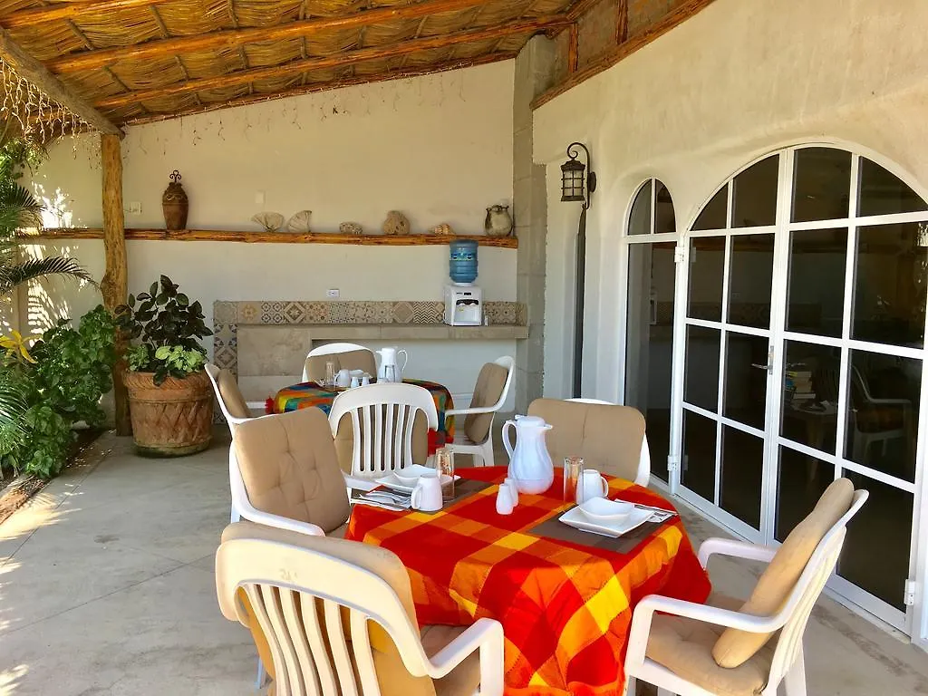 El Sol La Vida Beach Front B/B Adults Only Mazatlan