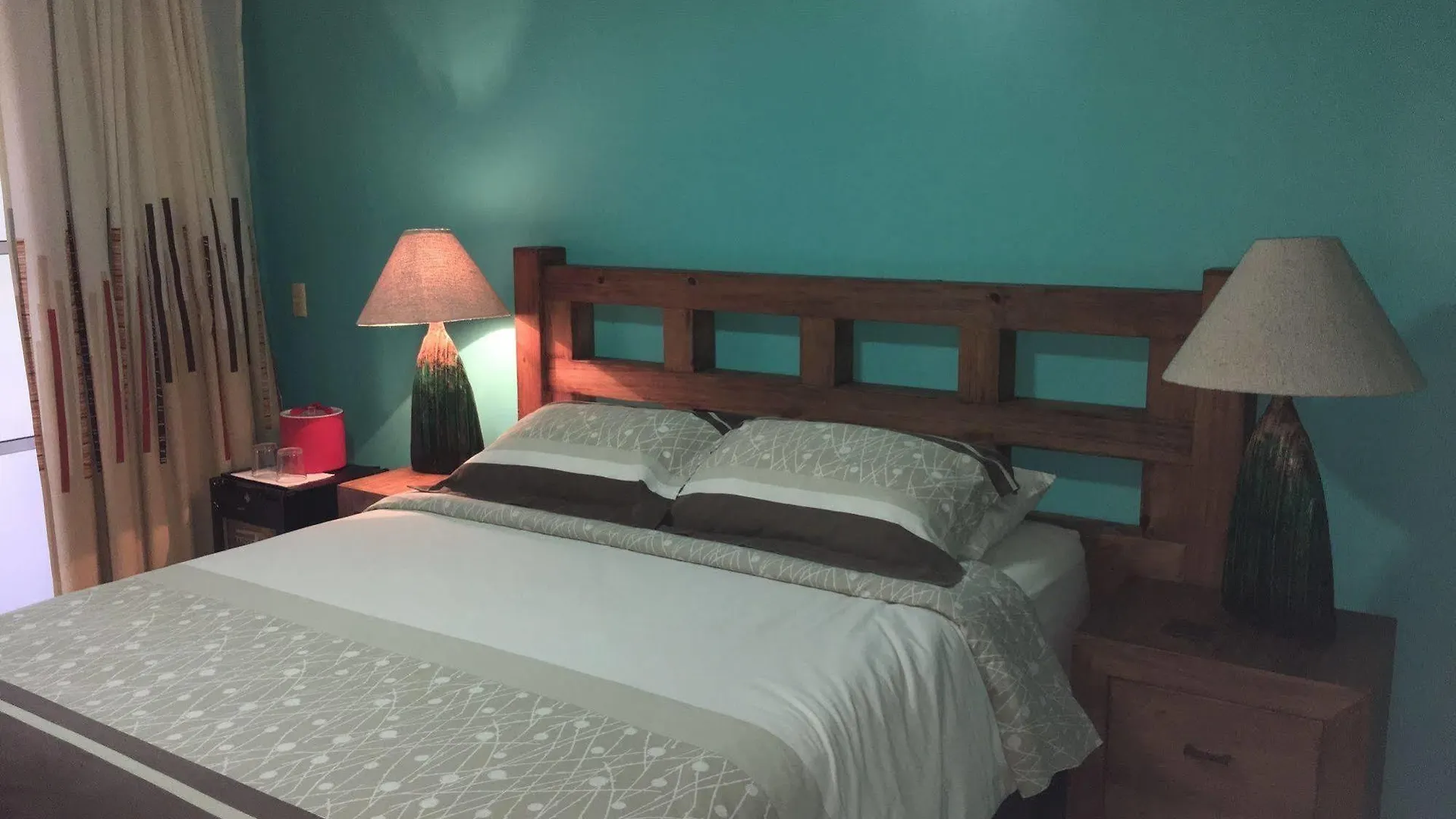 Resort El Sol La Vida Beach Front B/B Adults Only Mazatlan