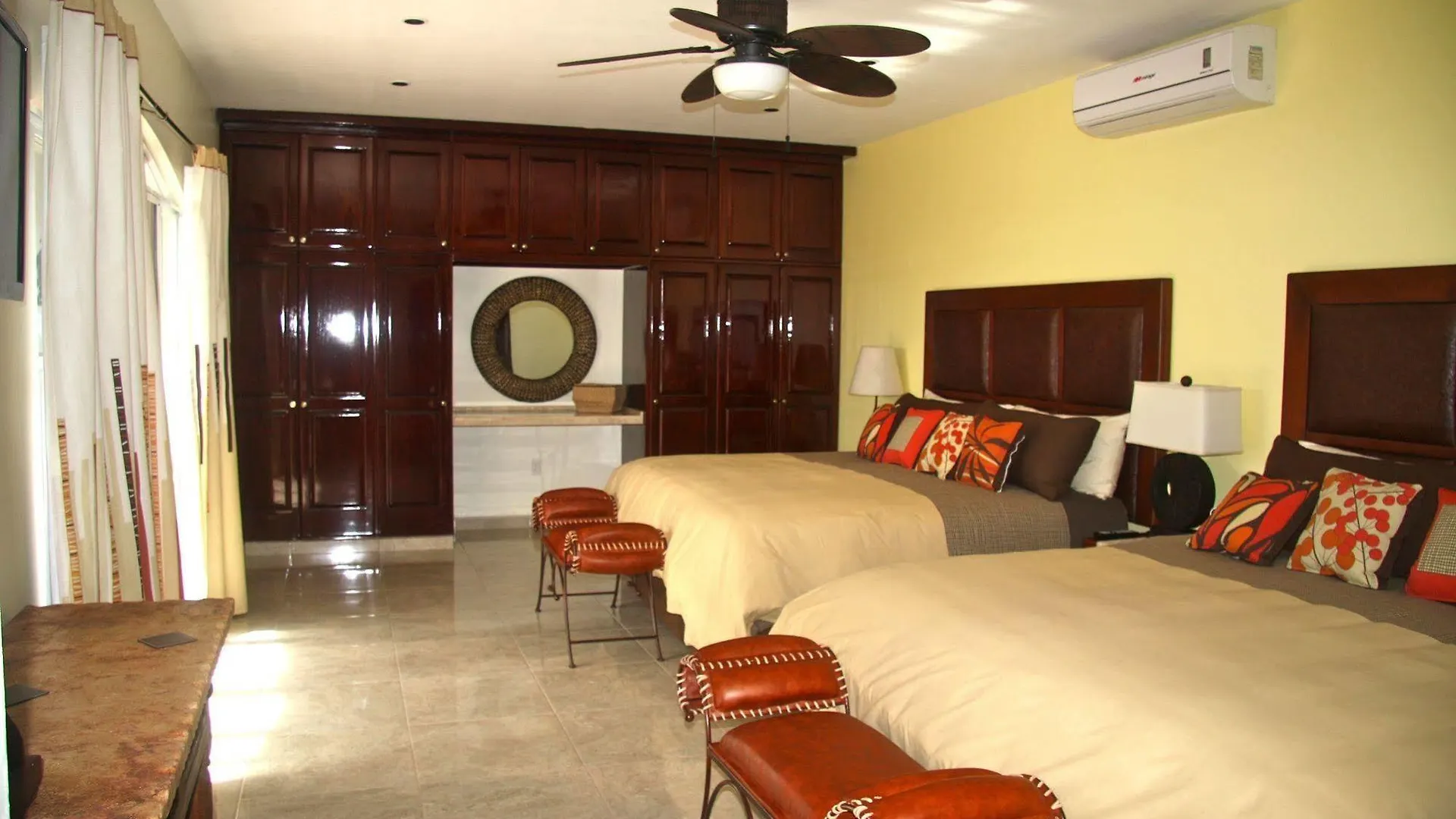 El Sol La Vida Beach Front B/B Adults Only Mazatlan