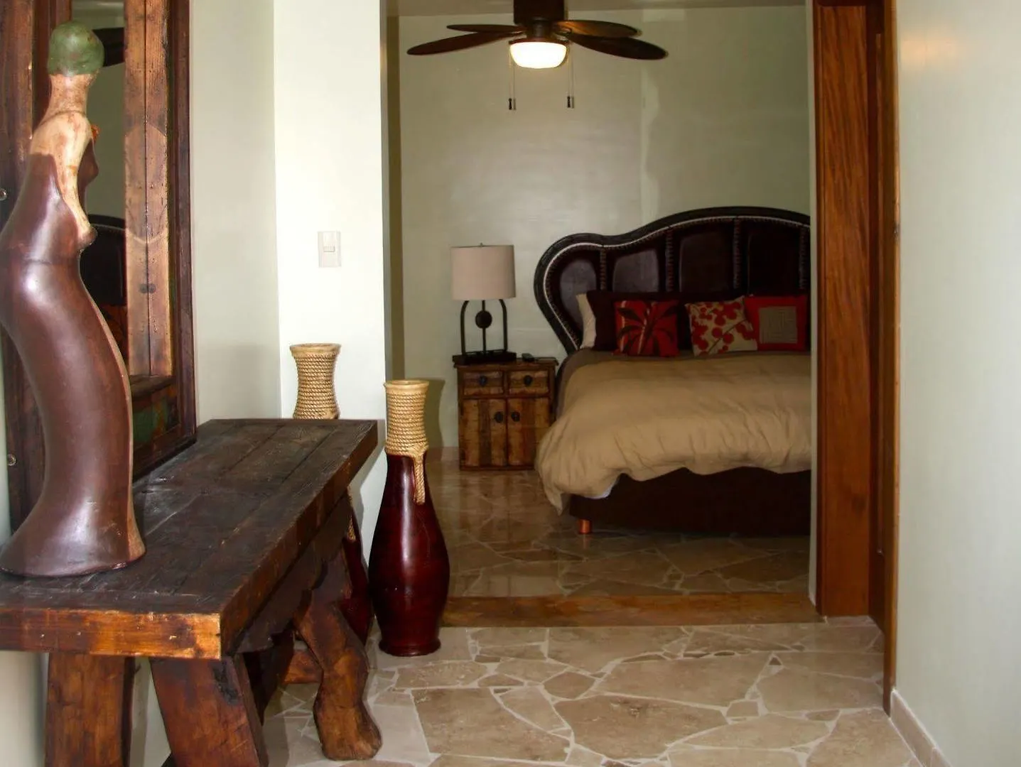 **** Resort El Sol La Vida Beach Front B/B Adults Only Mazatlan Mexico