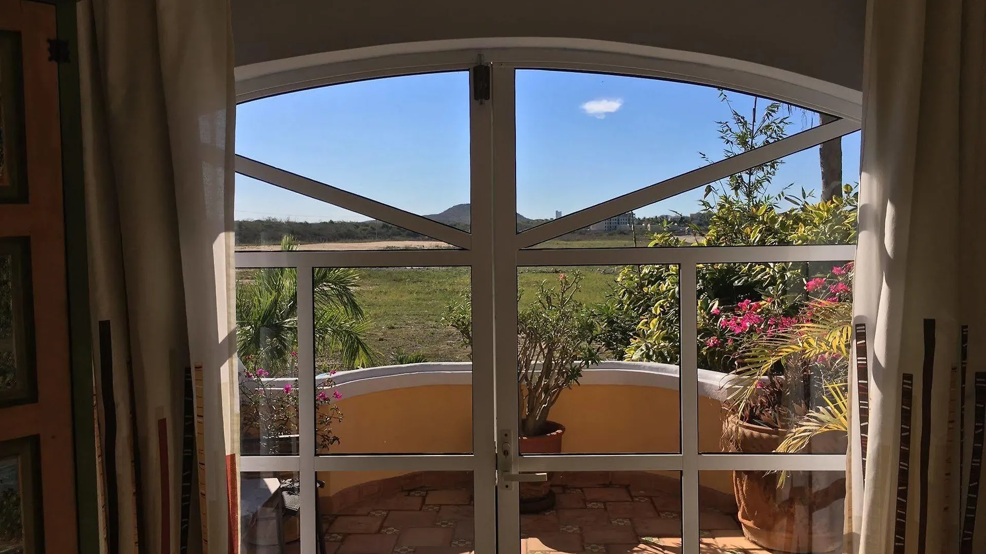 Resort El Sol La Vida Beach Front B/B Adults Only Mazatlan