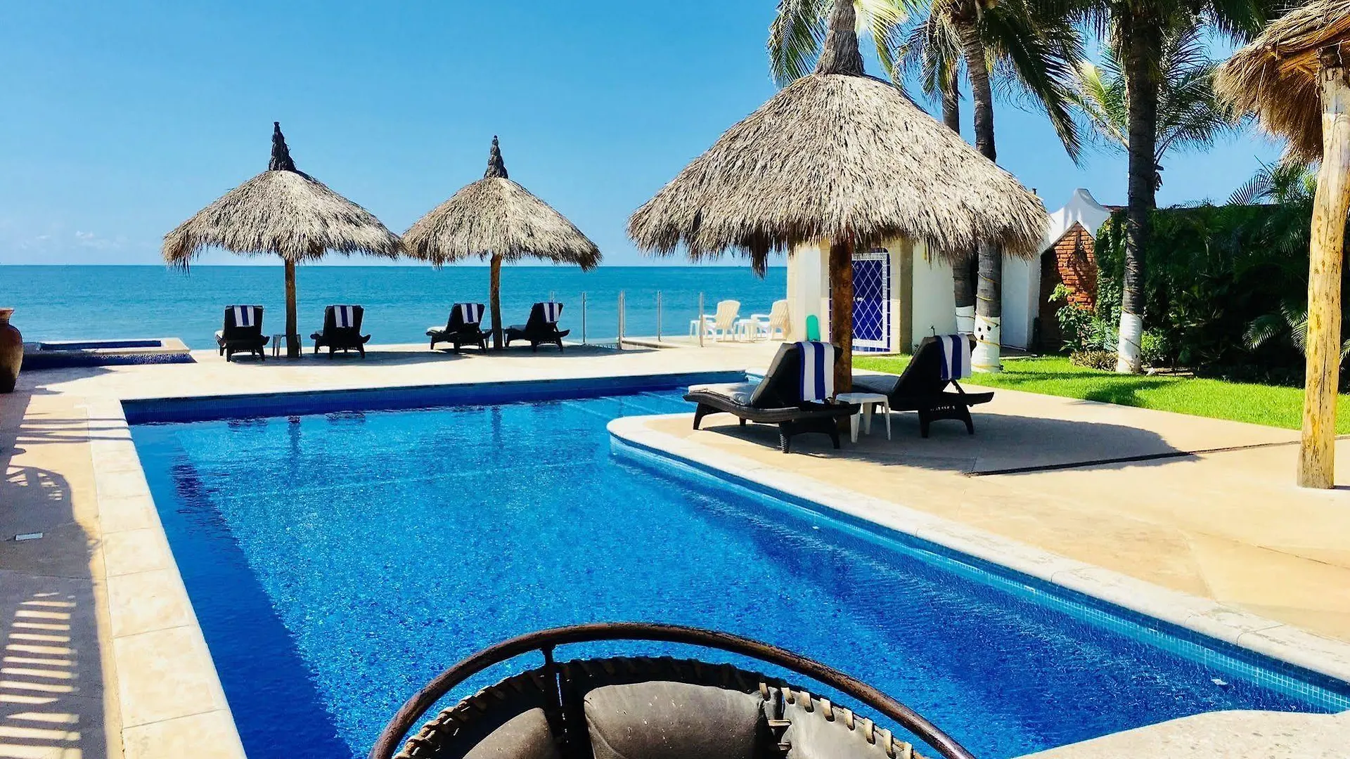 El Sol La Vida Beach Front B/B Adults Only Mazatlan 4*,  Mexico