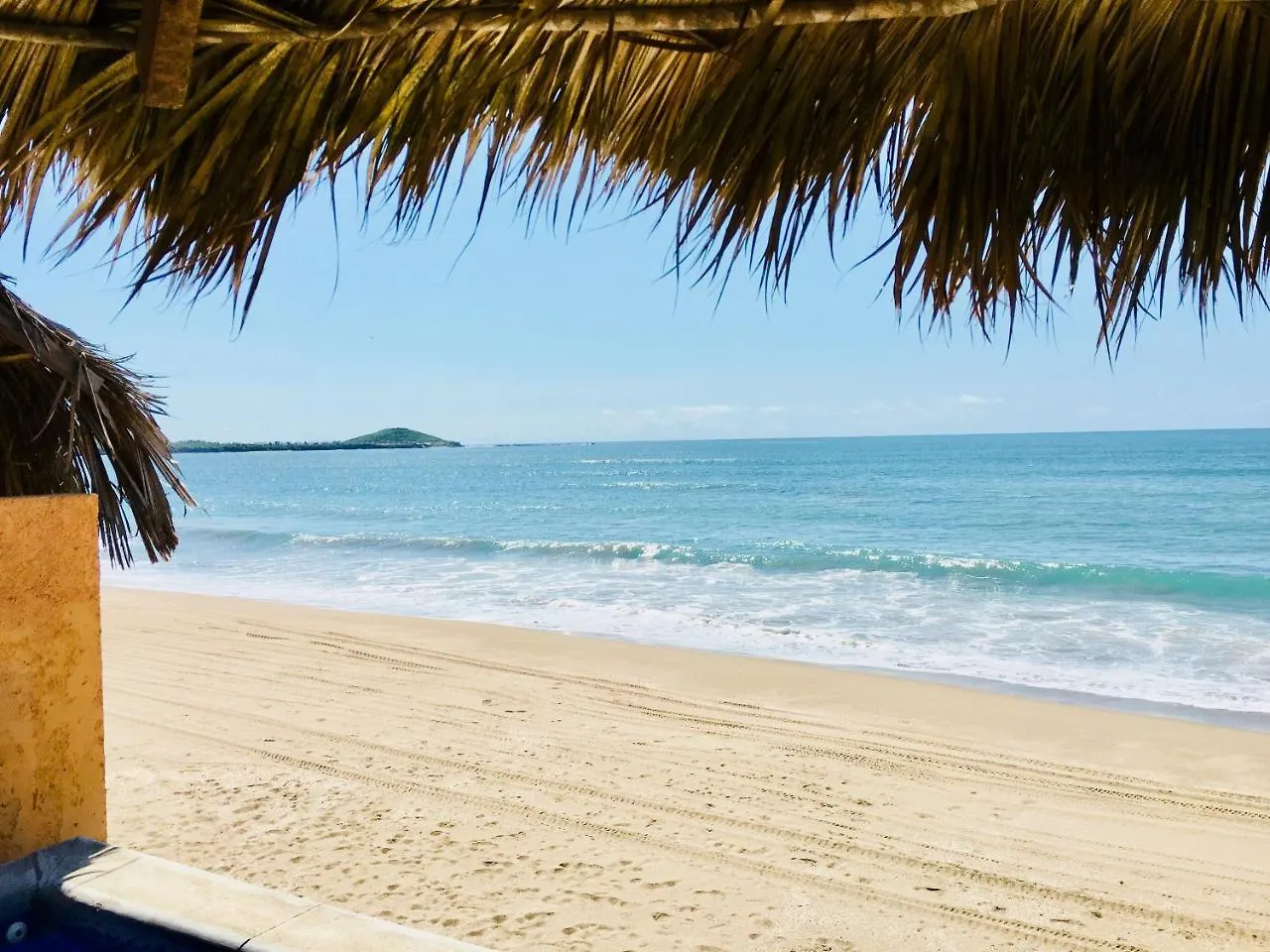 El Sol La Vida Beach Front B/B Adults Only Mazatlan Resort