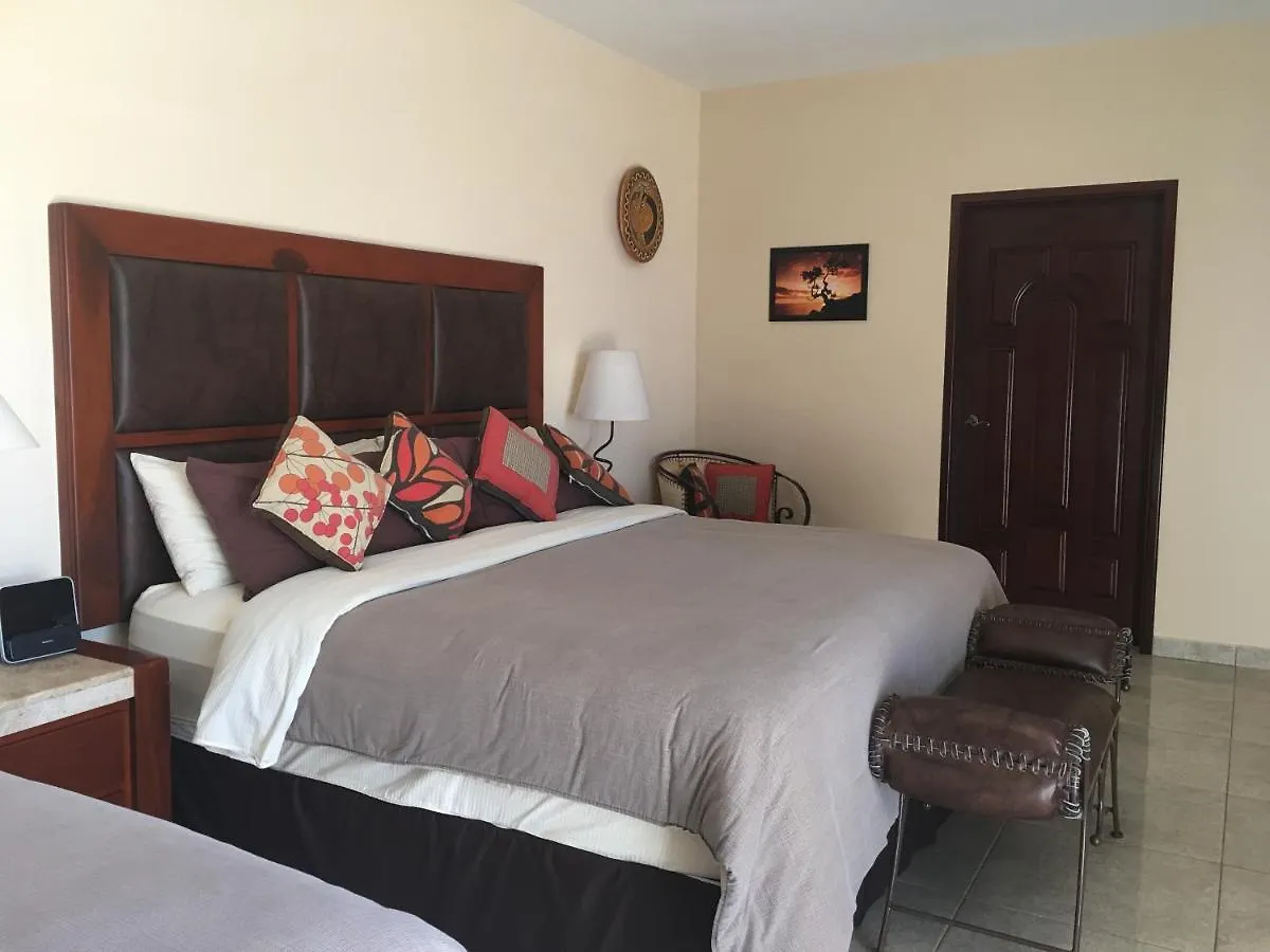 Resort El Sol La Vida Beach Front B/B Adults Only Mazatlan